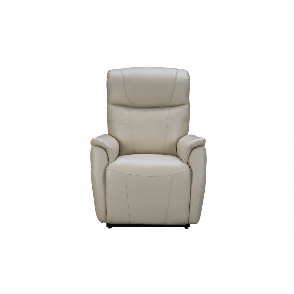 23PHL-3085 Leighton Power Lift Recliner, Laurel Cream