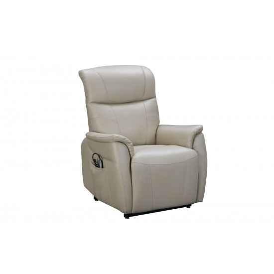 23PHL-3085 Leighton Power Lift Recliner, Laurel Cream