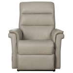 23PH-3634 Luka Power Lift Recliner, Venzia Cream