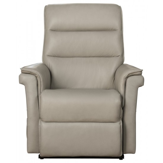 23PH-3634 Luka Power Lift Recliner, Venzia Cream