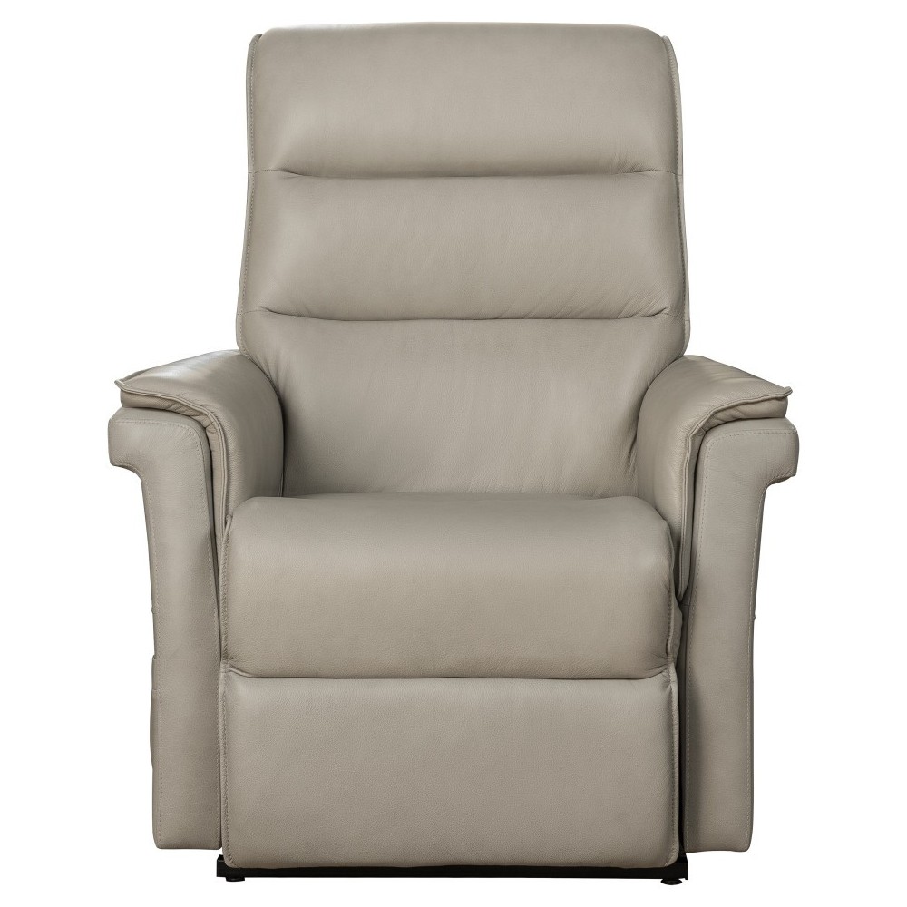 23PH-3634 Luka Power Lift Recliner, Venzia Cream 23PH-3634 Luka Power Lift Recliner, Venzia Cream