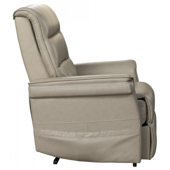 23PH-3634 Luka Power Lift Recliner, Venzia Cream