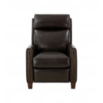 9PHL-3687 Anaheim Power Recliner, Bennington Fudge