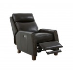 9PHL-3687 Anaheim Power Recliner, Bennington Fudge