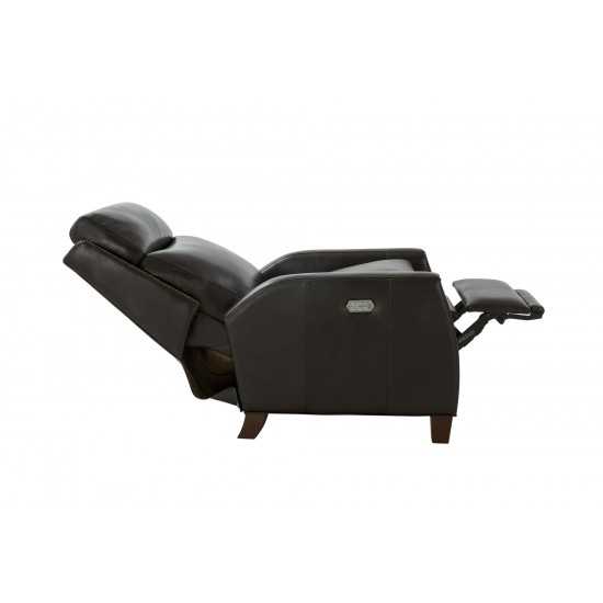 9PHL-3687 Anaheim Power Recliner, Bennington Fudge