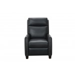 9PHL-3687 Anaheim Power Recliner, Shoreham Blue