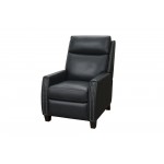 9PHL-3687 Anaheim Power Recliner, Shoreham Blue