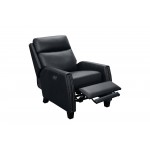 9PHL-3687 Anaheim Power Recliner, Shoreham Blue