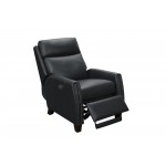 9PHL-3687 Anaheim Power Recliner, Shoreham Blue