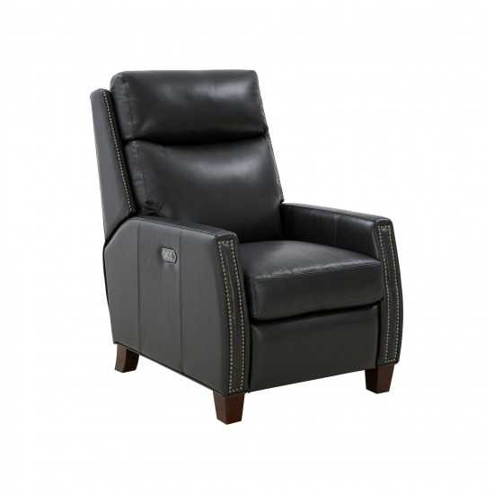 9PHL-3687 Anaheim Power Recliner, Shoreham Gray