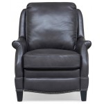 7-3056 Ashebrooke Recliner, Wrenn Gray