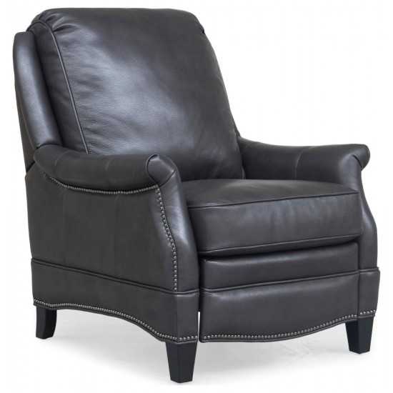 7-3056 Ashebrooke Recliner, Wrenn Gray