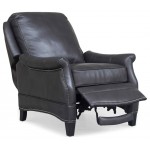 7-3056 Ashebrooke Recliner, Wrenn Gray