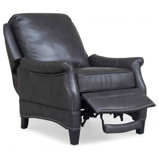 7-3056 Ashebrooke Recliner, Wrenn Gray