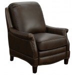 7-3056 Ashebrooke Recliner, Ashford Walnut