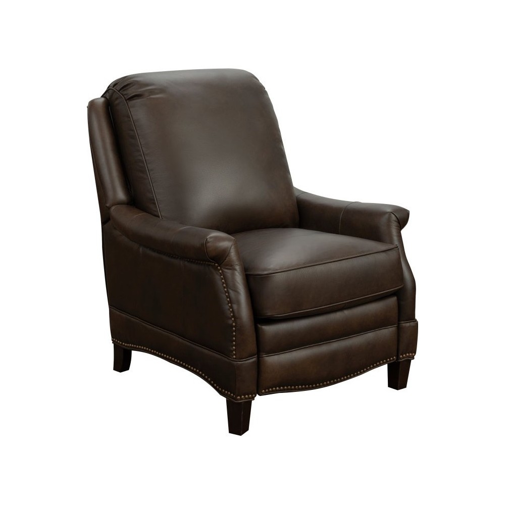 7-3056 Ashebrooke Recliner, Ashford Walnut