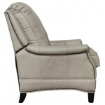 7-3056 Ashebrooke Recliner, Shoreham Cream