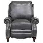 7-2160 Avery Recliner, Wrenn Gray