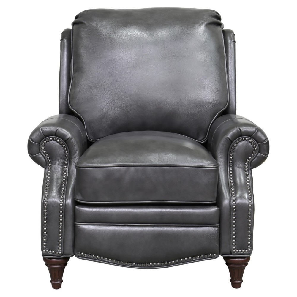 7-2160 Avery Recliner, Wrenn Gray