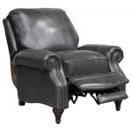 7-2160 Avery Recliner, Wrenn Gray