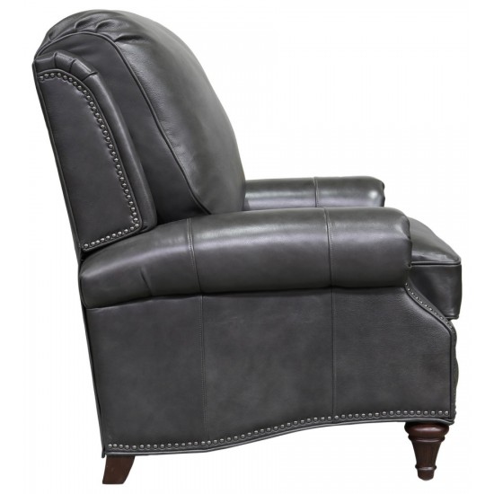 7-2160 Avery Recliner, Wrenn Gray