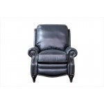 7-2160 Avery Recliner, Shoreham Blue