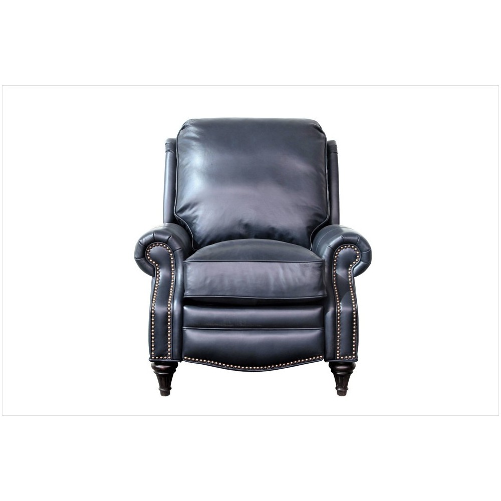7-2160 Avery Recliner, Shoreham Blue 7-2160 Avery Recliner, Shoreham Blue