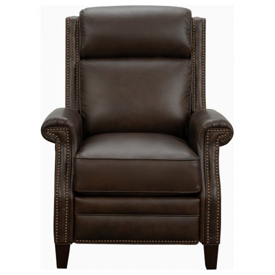 9PH-3286 Barrett Power Recliner, Ashford Walnut