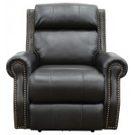 9PH-3354 Blair Big & Tall Power Recliner, Shoreham Fudge