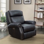 9PH-3354 Blair Big & Tall Power Recliner, Shoreham Fudge