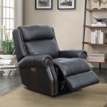 9PH-3354 Blair Big & Tall Power Recliner, Shoreham Fudge