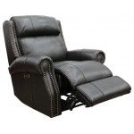 9PH-3354 Blair Big & Tall Power Recliner, Shoreham Fudge