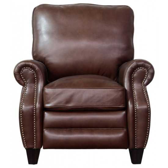 7-4490 Briarwood Recliner, Shoreham Chocolate