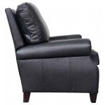 7-4490 Briarwood Recliner, Shoreham Gray