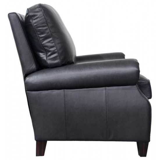 7-4490 Briarwood Recliner, Shoreham Gray