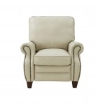 7-4490 Briarwood Recliner, Barone Parchment