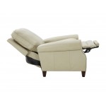 7-4490 Briarwood Recliner, Barone Parchment