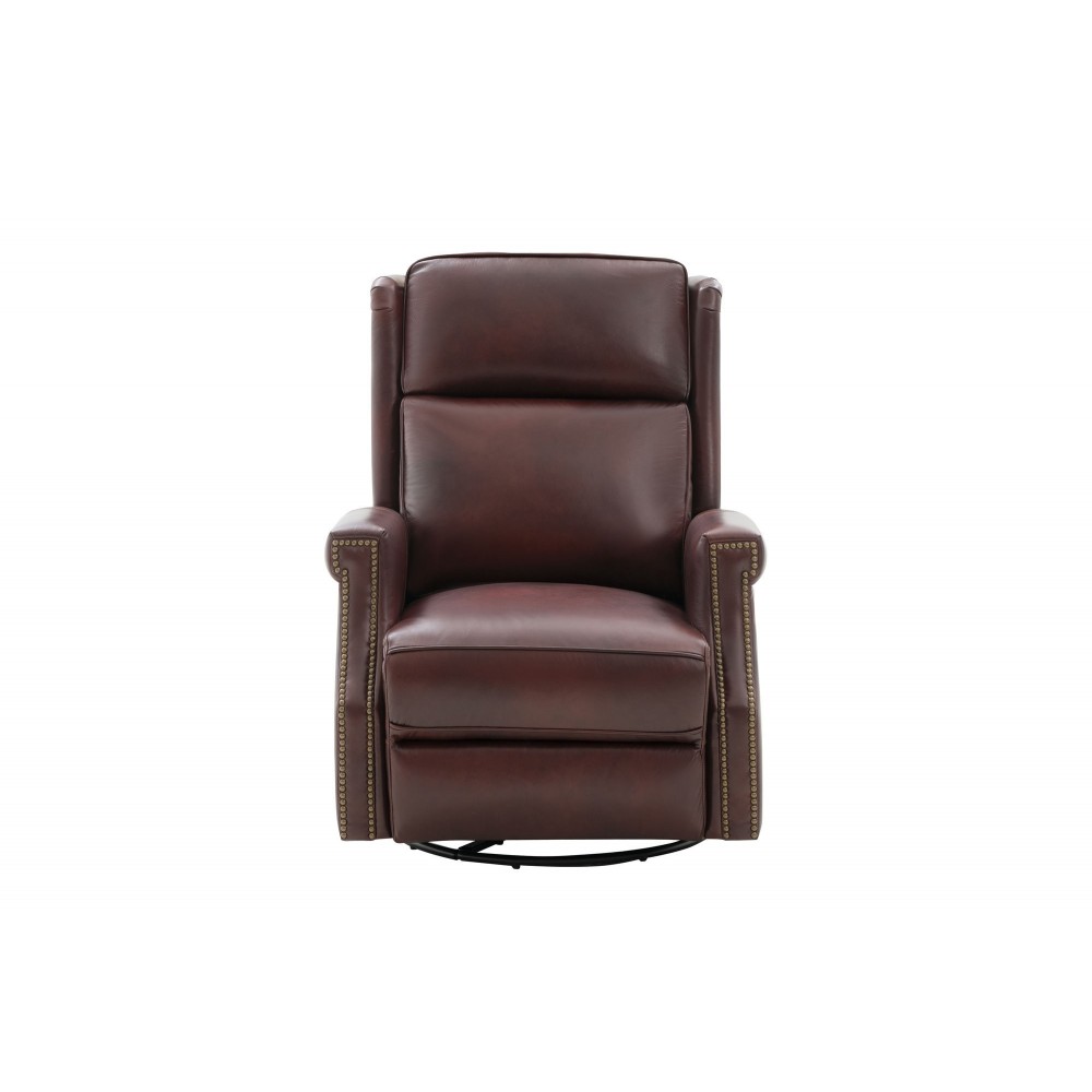 8PH-4000 Brookmore Swivel Glider Recliner, Emerson Sangria 8PH-4000 Brookmore Swivel Glider Recliner, Emerson Sangria