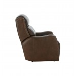 9PHL-1122 Brookside Power Recliner, Ashford Walnut