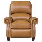 7-4440 Churchill Recliner, Shoreham Ponytail