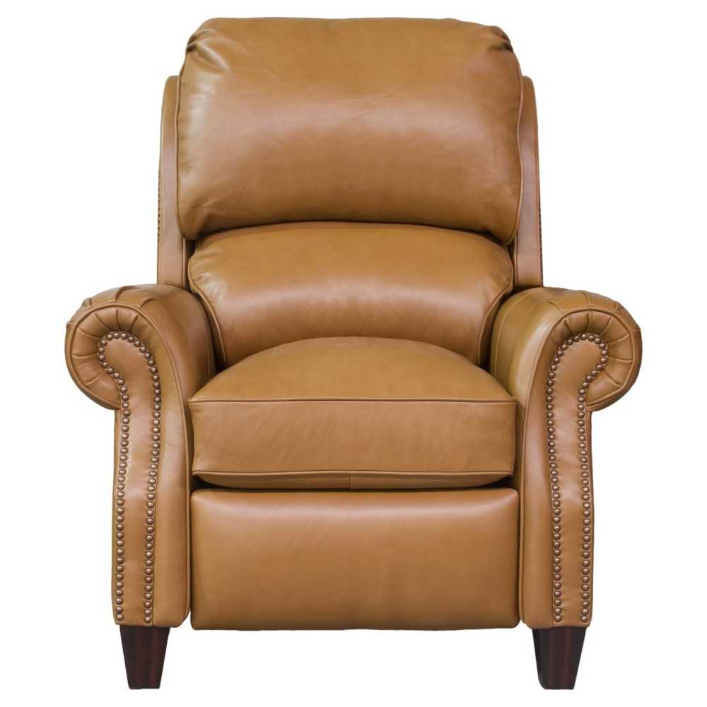 7-4440 Churchill Recliner, Shoreham Ponytail