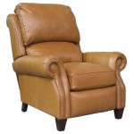 7-4440 Churchill Recliner, Shoreham Ponytail