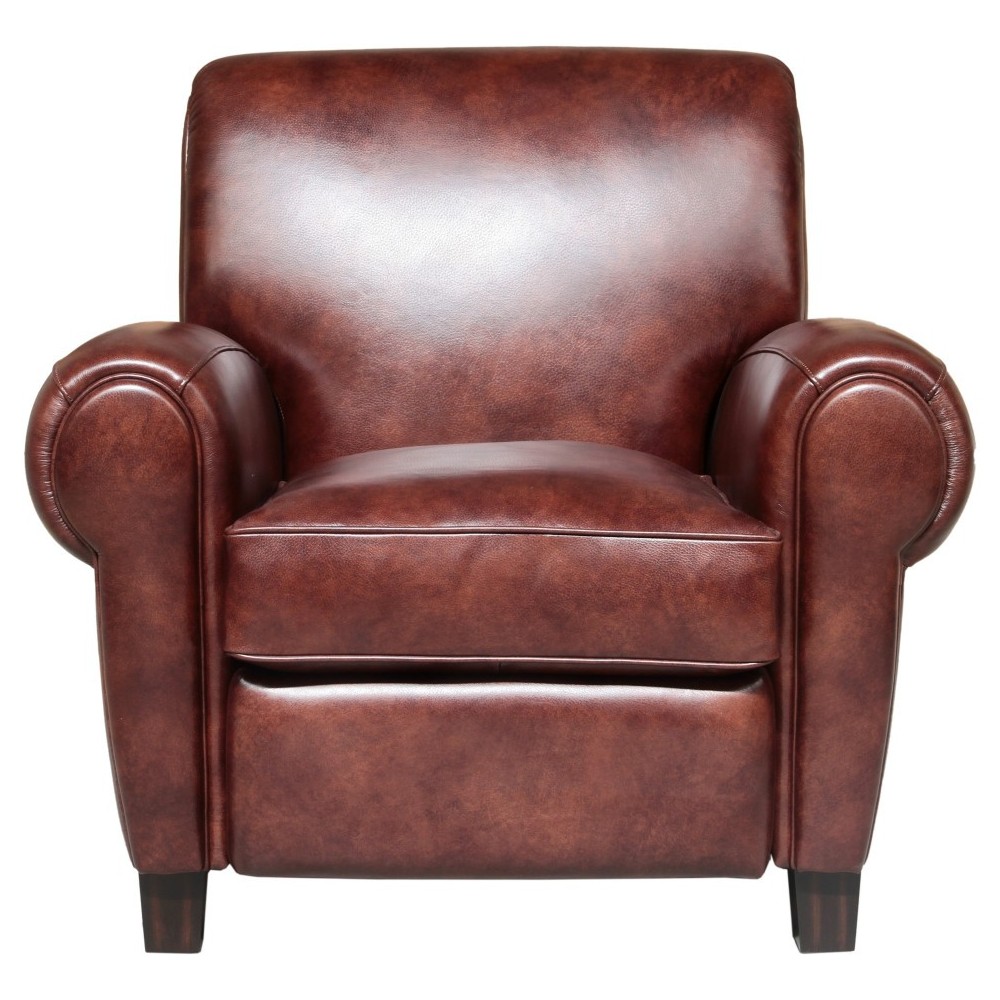 7-3274 Edwin Recliner, Wenlock Fudge