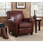 7-3274 Edwin Recliner, Wenlock Fudge