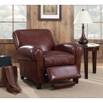 7-3274 Edwin Recliner, Wenlock Fudge