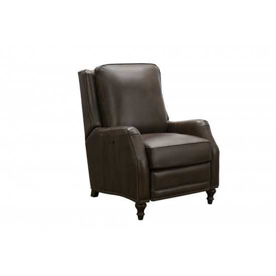 9-3380 Huntington Power Recliner, Ashford Walnut