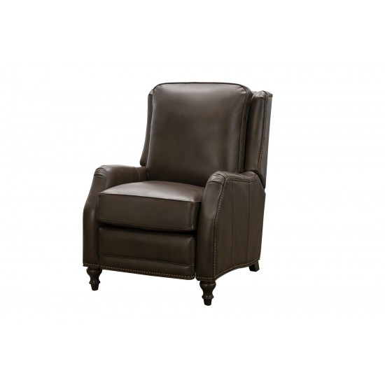 9-3380 Huntington Power Recliner, Ashford Walnut