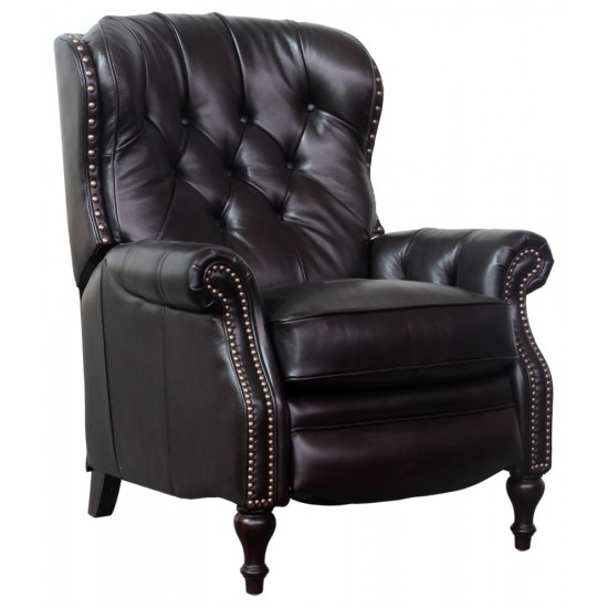 7-4733 Kendall Recliner, Shoreham Fudge