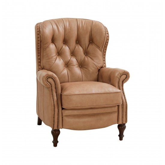 7-4733 Kendall Recliner, Prestin Tuscan Sun