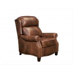 7-3058 Meade Recliner, Worthington Cognac